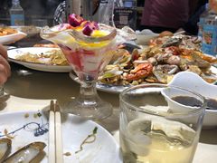 -蓝珊甄选海鲜自助·火锅大排档(近阿那亚店)