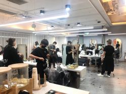 -109美发沙龙