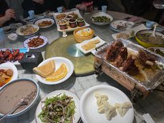 -乔家满族八大碗(流水沟店)