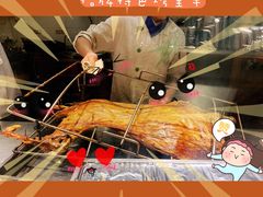 -老阿妈蒙古村·蒙古包·草原文化·歌舞表演(老君堂店)