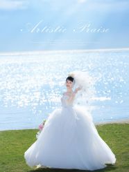 点击看大图 -青禾蒙娜丽莎婚纱摄影(武汉总店)