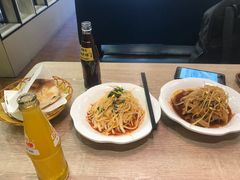 -焦记老潼关肉夹馍(东五路店)