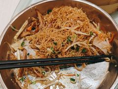 -聚福山莊·寻味顺德(北滘店)