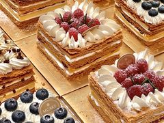 -M'CAKE(西单大悦城店)