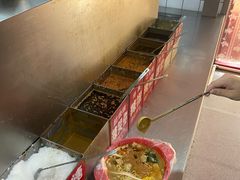 -安发瞧麻辣烫(总店)