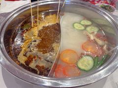 -袁记串串香(喜力博物馆店)