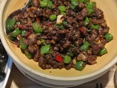 -湘域中餐厅(大悦城店)