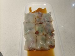 -煲王粤菜餐厅(中侨中心店)