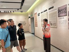 -南京市规划建设展览馆