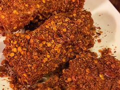 -岗上渣渣老火锅(两路口店)