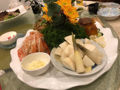 -巷语私房料理(华一实业大厦店)