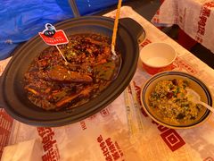 -回味黑鸭煲·始于2006(万松园店)