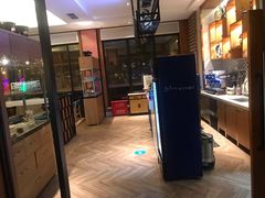 -莫多多餐厅