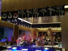 自助取餐区-长沙三景韦尔斯利酒店·Oval全日制餐厅自助餐