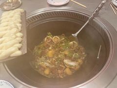 -老关东铁锅炖(上游街店)