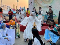 -华夏文旅海洋公园