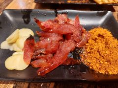 -霹雳火·重庆烧烤·江湖菜(解放碑店)