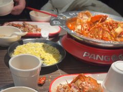 -胖哥俩肉蟹煲(湖滨银泰in77店)