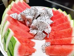-旺顺阁·北京菜·烤鸭(大望路店)