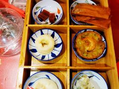 -味福记·本地特色菜(八一万达广场店)