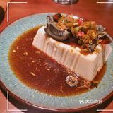 吃了好多年的融合菜小馆