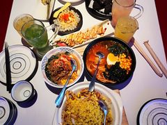 -小川洋风料理(大悦城店)