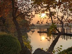 -云龙湖旅游景区