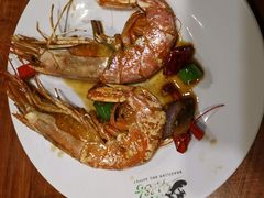 -汉巴味德(大悦城店)