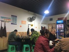 大堂-祝幺妹火锅(裕华村总店)
