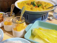 -米泰芒·东南亚料理(体育西店)