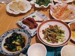 -糟粕醋·椰苑海南菜餐厅(亚龙湾天域酒店)