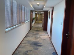 -苏州独墅湖书香世家酒店