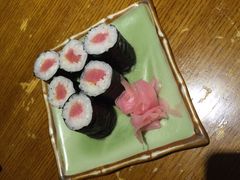 胜代日本料理(中山店)-胜代日本料理(云程巷小区店)