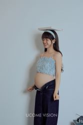 -UCOME优可儿童亲子摄影