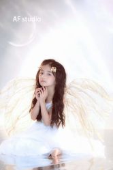 点击看大图 -Angel Fish photography 儿童摄影工作室(亚运村店)