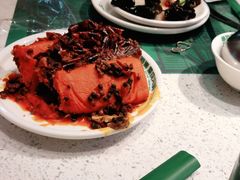 -香佰里重庆火锅(恒力博纳广场店)