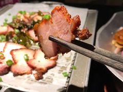 -绿茶餐厅(燕郊永旺店)