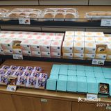 超高颜值，可以当零食吃的月饼