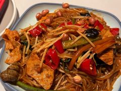 -柳喜辣·烧烤酒局(跃进总店)