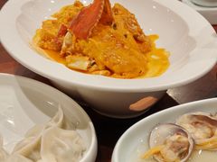 -喜鼎海胆水饺(东港店)