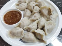 -九妹农家大铁锅东北菜(江湾店)