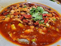 -川味王(中山路店)