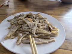 -十二忠手拉面(中华路店)