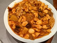 -黑窑厂糖油饼烤鸭·清真菜(旗舰店)