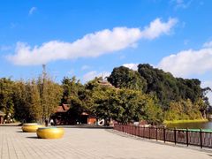 -云南民族村