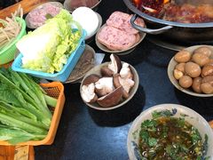 -星鸿社重庆老火锅