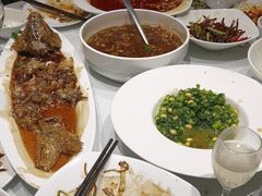 -老牌坊鲁菜名店(聊城美食岛店)