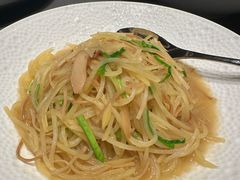 -上和臻品中国菜(花园街店)