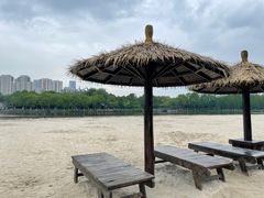 -滨湖塘西河公园
