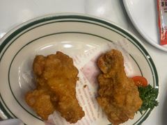 -菲滋意式餐厅(临海银泰店)